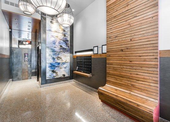 Abington Properties