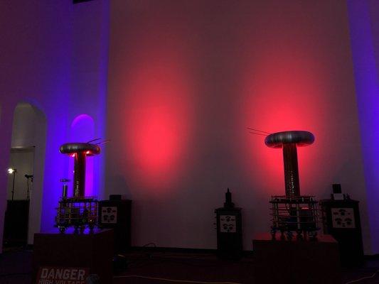 San Antonio Museum of Science and Technology