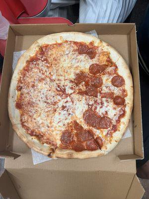 Gino's Cucina & Brick Oven Pizza