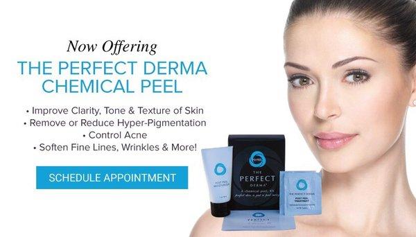 Perfect for all skin types, gorgeous results. Customizable for your skincare needs!