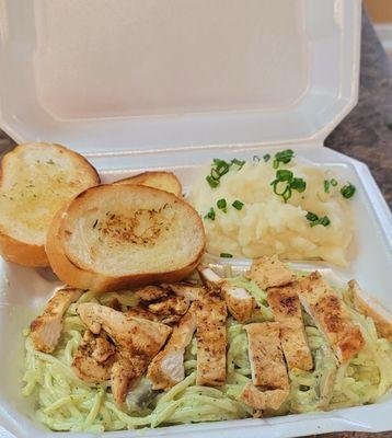 Esbeidy's Mexican Food