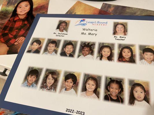 Leap & Bound Academy