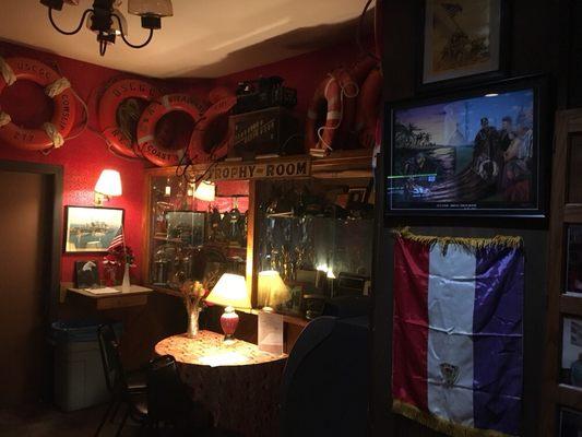 American Legion Club