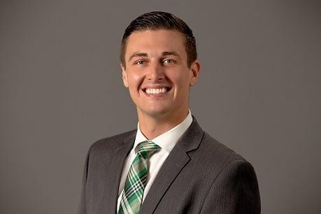 Matthew Borgerson - First Home Mortgage