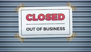 We have closed this business.