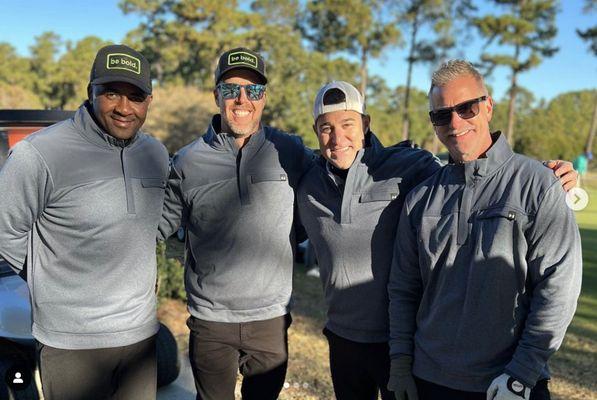 The Coastal Carolina Group - Bret French