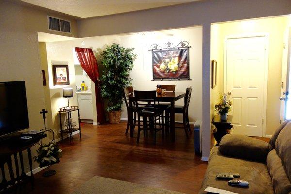 Colony Park Apartment Homes