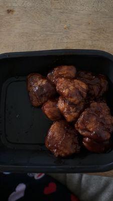 Applebee's Grill + Bar