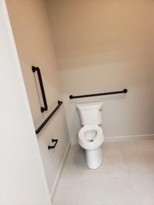 Olympic Commercial Cleaning