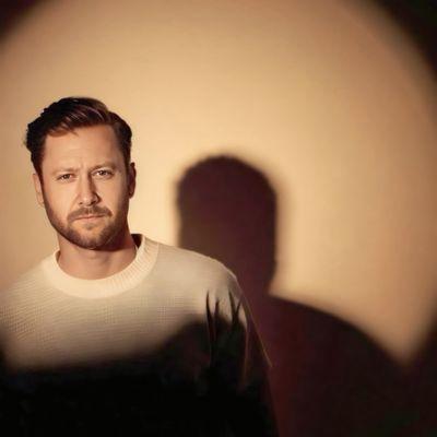 Your Boy Blue - @bluebeatproductions