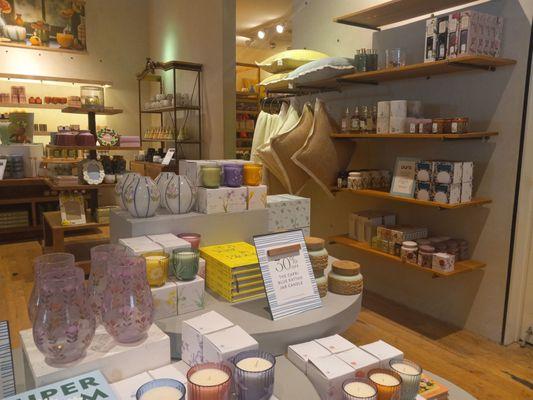Anthropologie