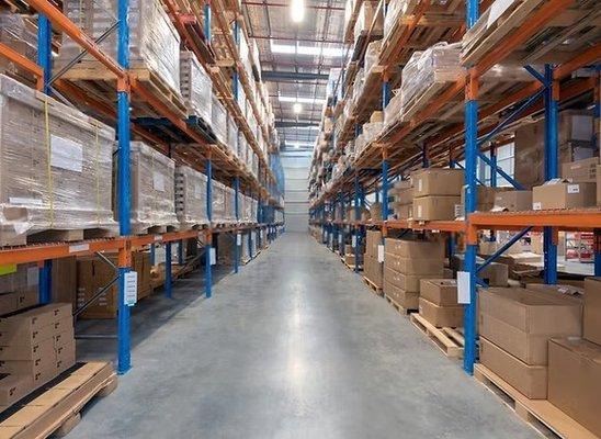 Guaranteed Express Delivery