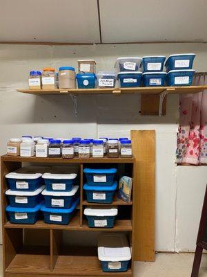 Lighthouse Herbs Supply