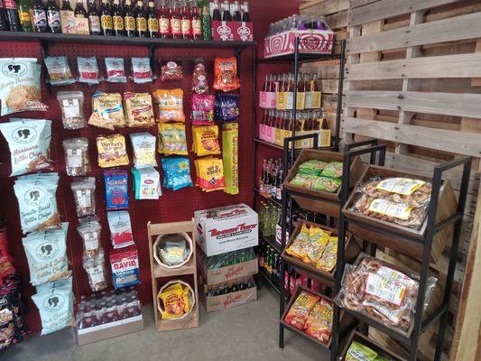 Country Cousins Antique Mall