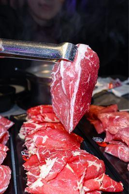 KPOT Korean BBQ & Hot Pot