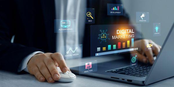 Advantage Marketing Solutions