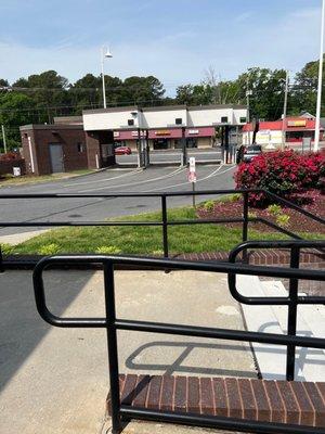 Bank of America Mortgage