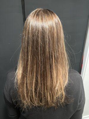 Highlights and color