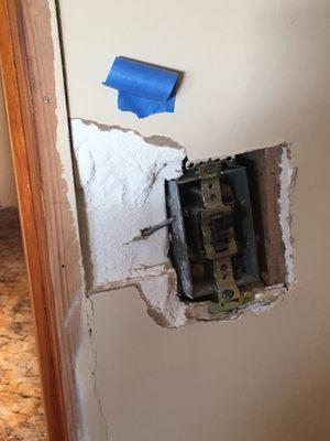 DC Contracting