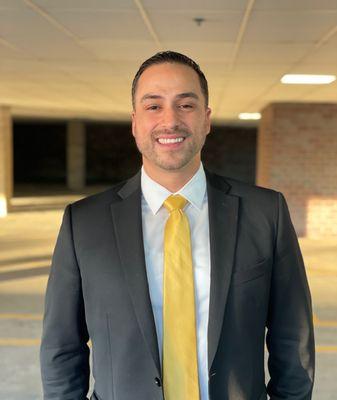 The Rob Alvarez Team