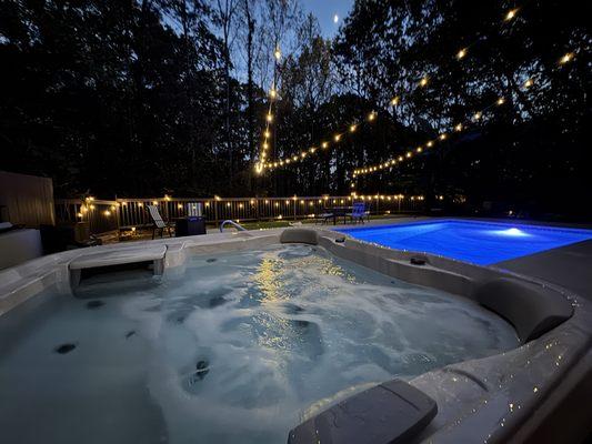 Atlanta Hot Tub Center