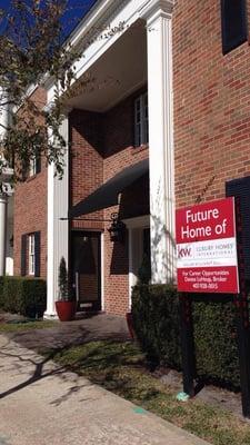 Keller Williams Winter Park