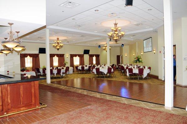 The Hall At Jackson Crossing