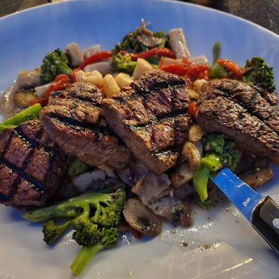 Taverna on Division Street