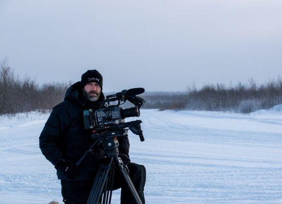 EyeMagic Productions