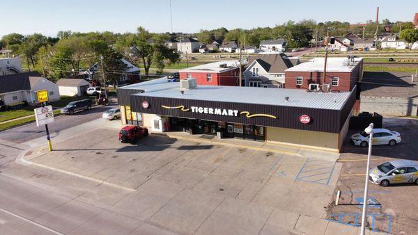 Tigermart