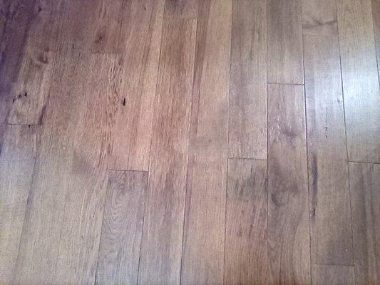 Jace Howard Flooring
by David Owens