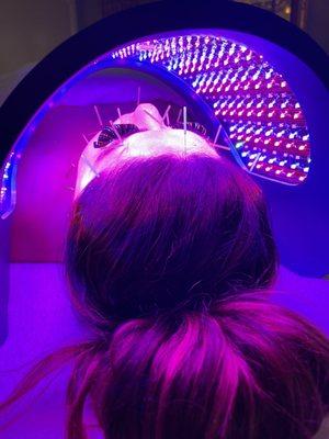 Courtney Rose Acupuncture