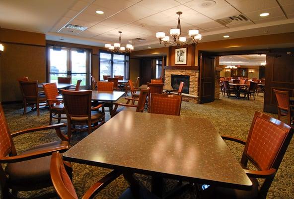 The Glenn Minnetonka