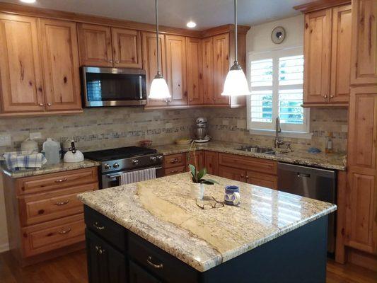 Commercial Job Site Services