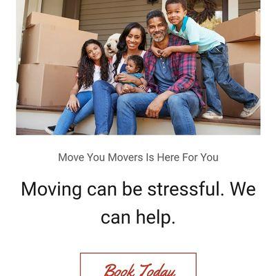 Move You Movers