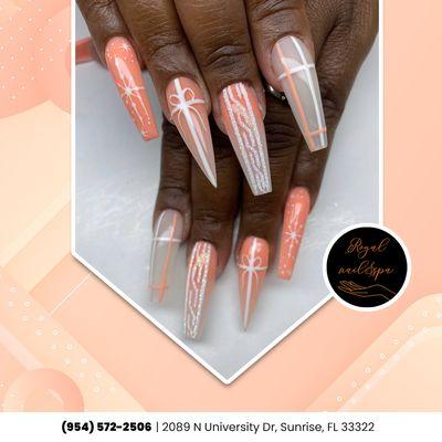 Royal Nails Spa