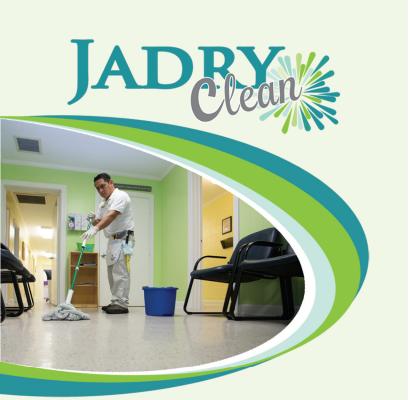 Jadry Clean