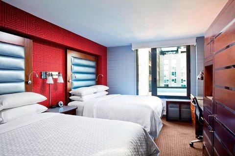 Four Points by Sheraton Manhattan Chelsea