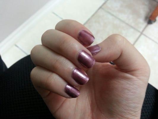 Saphir Nails