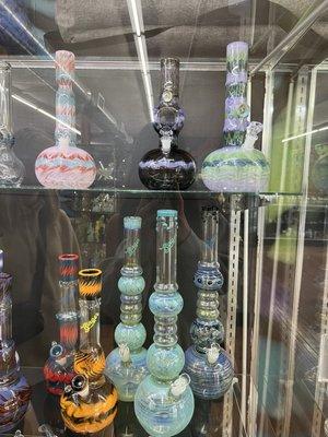 Mary Jane's House of Glass