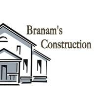 Branam's Construction
