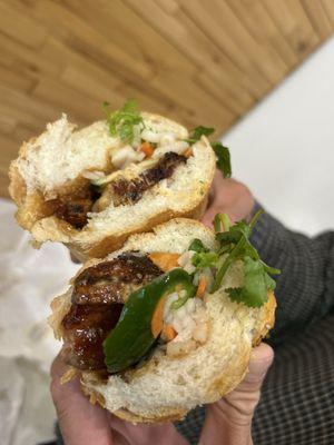 crispy Heo Quay / Crispy Skin Pork Belly #6