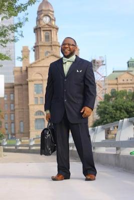 The Campbell Firm, P.C., Attorney & Counselor at Law