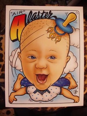 Leopard Spots Artistic Event Services