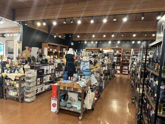 Allen & Petersen Cooking & Appliance Center