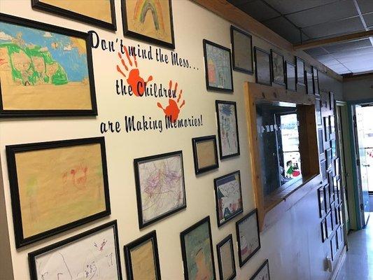 Little Eye N Steins Early Development Center