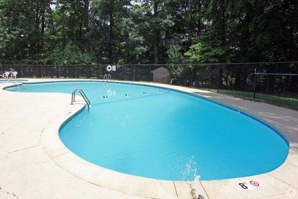 The Residences at 1805