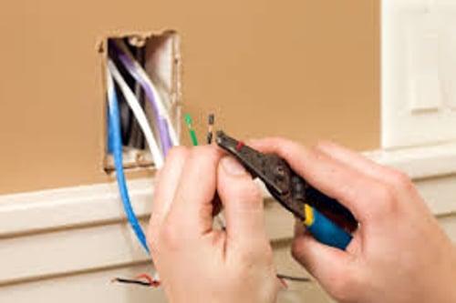 White Plains Electrician