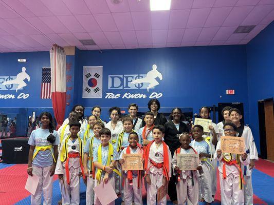 Dacula Family Sports