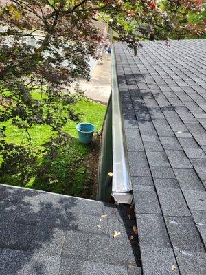 LTE Home Improvement